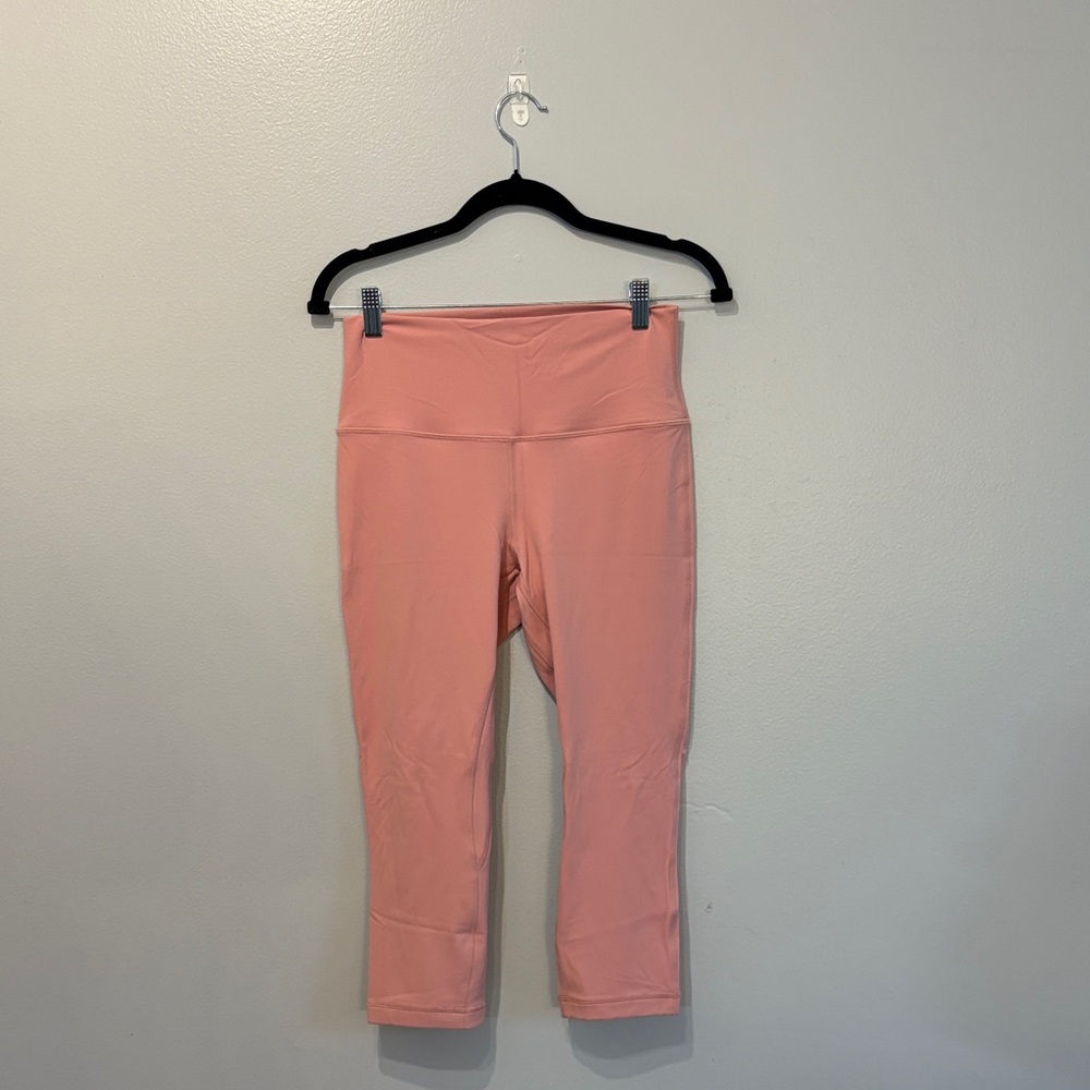lululemon athletica 23” Align leggings